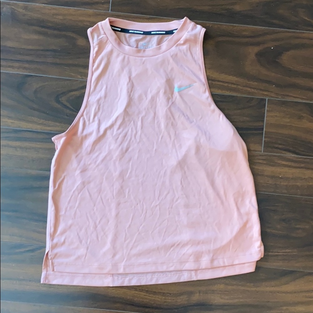 Workout tank top